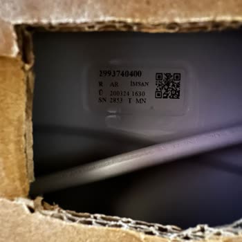 Teknosa Yanlış Ürün Teslimatı Ve İlgisiz Müşteri Hizmeti