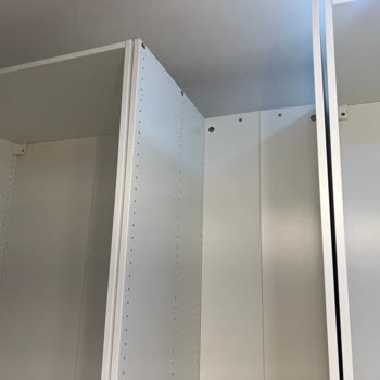 IKEA'dan Hasarlı Ürün Ve Yavaş Destek