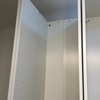 IKEA'dan Hasarlı Ürün Ve Yavaş Destek