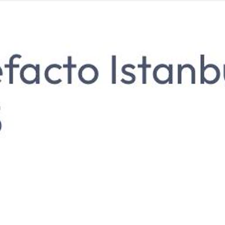 Yetkisiz Param DeFacto İşlemi Ve Güvenlik Endişesi