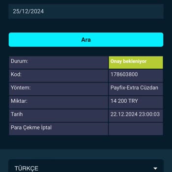 Kazanılan Paranın Gecikmesi Müşteri Memnuniyetini Zedeliyor