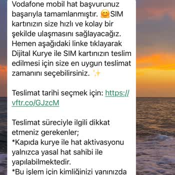 Hat Taşıma Sürecinde Yaşanan Aksaklıklar Ve İletişim Eksikliği