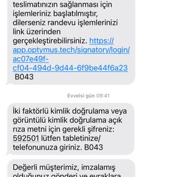 Hat Taşıma Sürecinde Yaşanan Aksaklıklar Ve İletişim Eksikliği