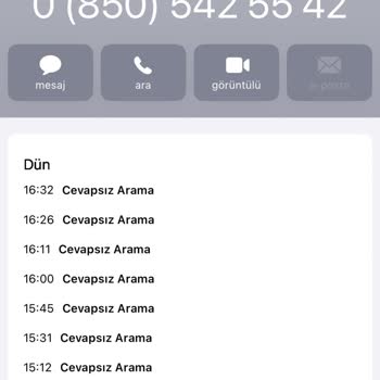 Hat Taşıma Sürecinde Yaşanan Aksaklıklar Ve İletişim Eksikliği