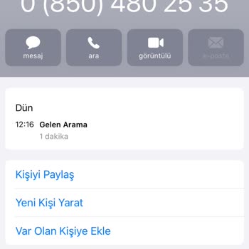 Hat Taşıma Sürecinde Yaşanan Aksaklıklar Ve İletişim Eksikliği