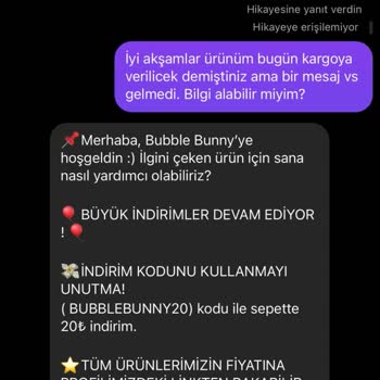 Erken Kargo Ücreti Ödedim, Ürün Hala Kargolanmadı Ve Muhatap Bulamıyorum