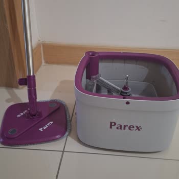 Parex Wondero Temizlik Seti Başlık Sorunu