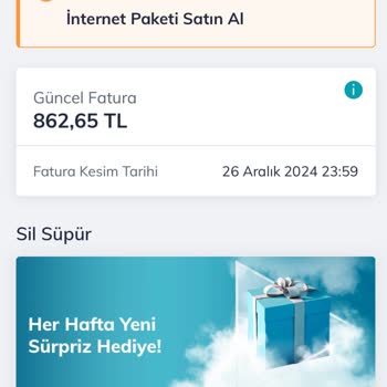 Türk Telekom'un İnternet Hizmetinde Büyük Hayal Kırıklığı