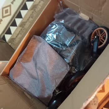 Trendyol'da Kayıp Bebek Seti Ve İletişim Sorunları