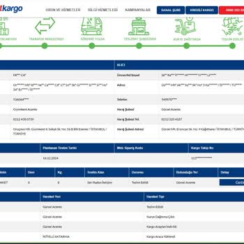 Yanıltıcı Satıcı Ve İade Sürecinde Yaşanan Zorluklar