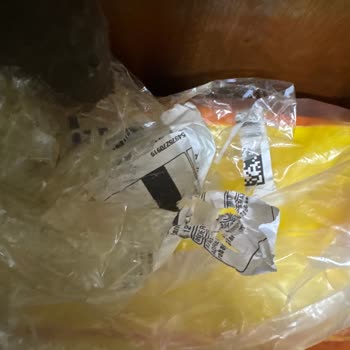 Eksik Sipariş Ve İlgisizlik