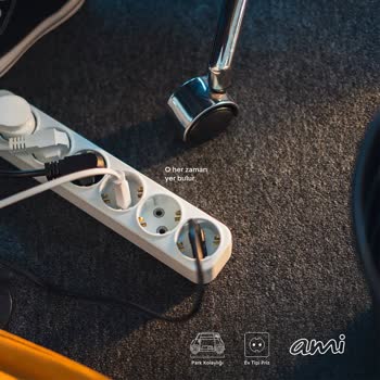 Citroen Reklamları Uzatma Kablosu Kullanımını Yanıltıcı Mı Gösteriyor