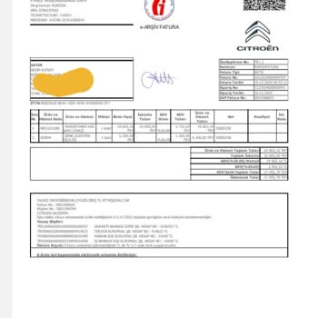 Citroen Reklamları Uzatma Kablosu Kullanımını Yanıltıcı Mı Gösteriyor