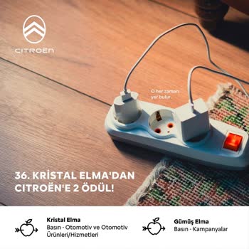 Citroen Reklamları Uzatma Kablosu Kullanımını Yanıltıcı Mı Gösteriyor
