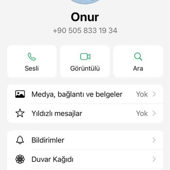 Denizvebebekleri Sayfası Yanıltıyor!