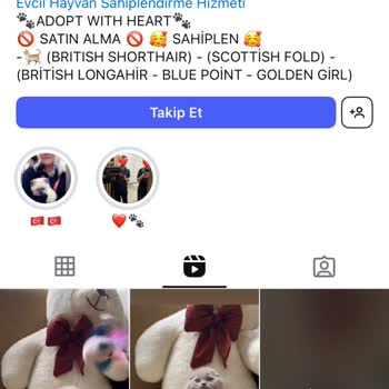 Denizvebebekleri Sayfası Yanıltıyor!