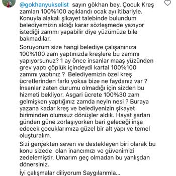 Kreş Ücretlerindeki Fahiş Artış Çocuklarımızın Geleceğini Tehdit Ediyor