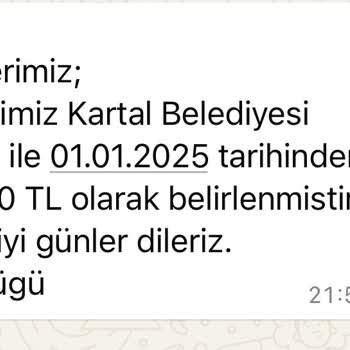 Kreş Ücretlerindeki Fahiş Artış Çocuklarımızın Geleceğini Tehdit Ediyor