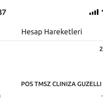 Cilt Bakımı Yerine Ürün Satışı: Hayal Kırıklığı