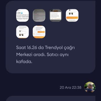Arızalı Saat Ve İade Sürecinde Yaşanan Sorunlar