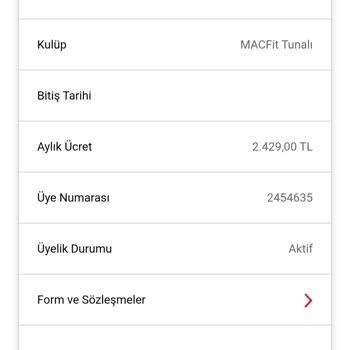 İzinsiz Üyelik Yenileme Ve Karttan Çekim Sorunu
