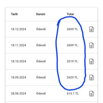 İzinsiz Üyelik Yenileme Ve Karttan Çekim Sorunu
