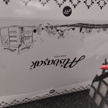 OSTİM'deki Hijyen Sorunları