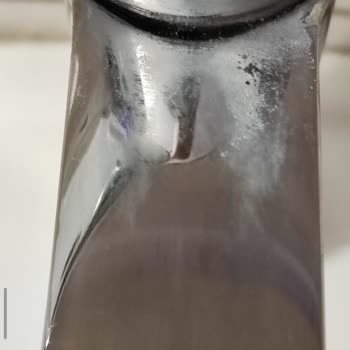 ECA Bataryalarda Krom Renk Atması Sorunu