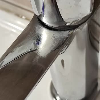 ECA Bataryalarda Krom Renk Atması Sorunu