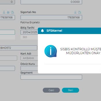 Kasko İptali İçin Sürekli Bahanelerle Bekletiliyorum