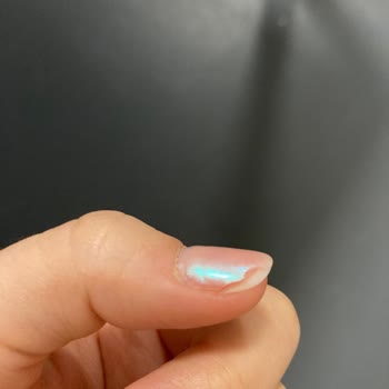 Kalıcı Oje Hayal Kırıklığı: Hizmet Beklentileri Karşılamadı