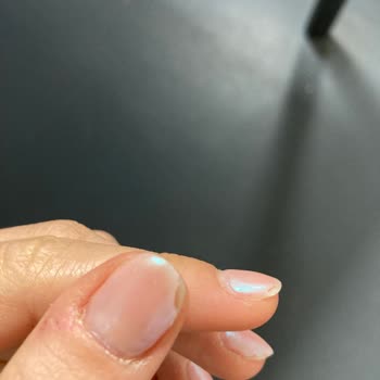 Kalıcı Oje Hayal Kırıklığı: Hizmet Beklentileri Karşılamadı