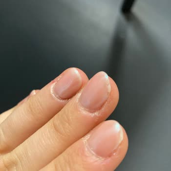 Kalıcı Oje Hayal Kırıklığı: Hizmet Beklentileri Karşılamadı