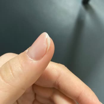 Kalıcı Oje Hayal Kırıklığı: Hizmet Beklentileri Karşılamadı