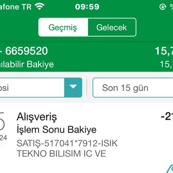 Kayıp Kargo Mağduriyeti: İvedi Çözüm Bekliyorum