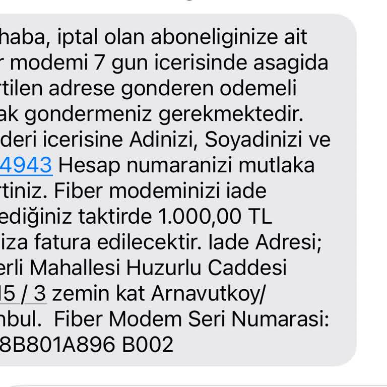 Millenicom'da Fiyat Artışı Ve Teknik Sorunlar
