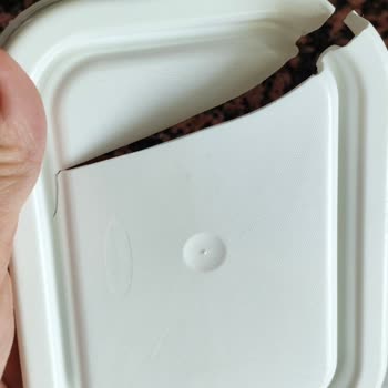 Paşabahçe Kapaklarının Dayanıklılığı Hayal Kırıklığı Yarattı