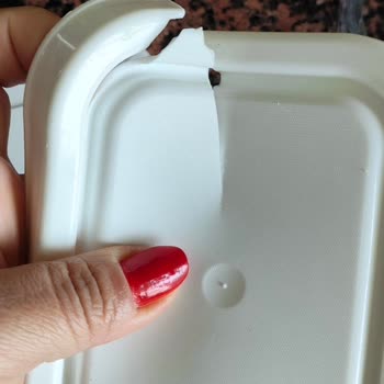 Paşabahçe Kapaklarının Dayanıklılığı Hayal Kırıklığı Yarattı