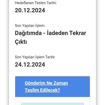 Kayıp Modem Ve İletişimsizlik Sorunu