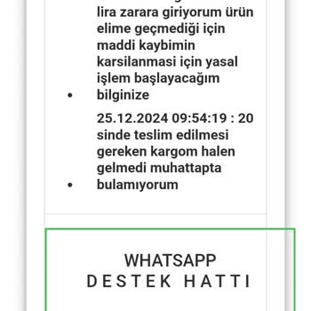 Kayıp Modem Ve İletişimsizlik Sorunu