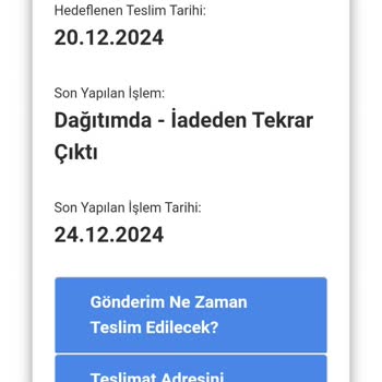 Kayıp Modem Ve İletişimsizlik Sorunu