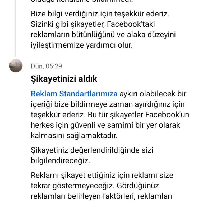 Yanlış Çekim Ve Destek Eksikliği