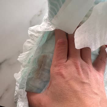 Bebek Bezlerinde Kalite Kontrol Sorunu: Sertlik Ve Güvenlik Endişesi