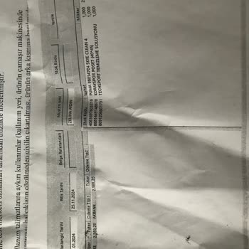 Puma Ayakkabımın Tabanı Çöktü, Firma Sorumluluk Almıyor