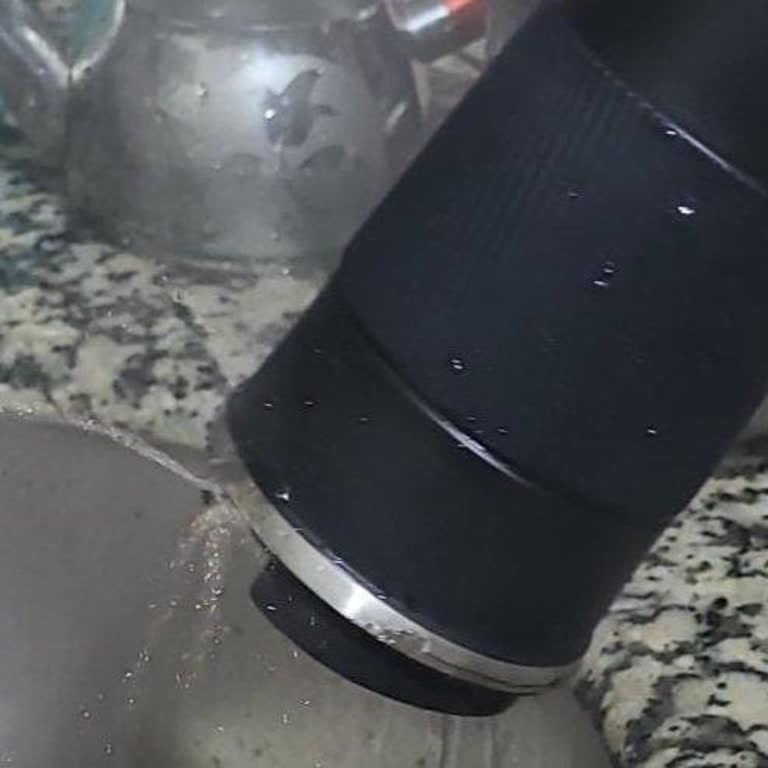 Çiçek Sepeti'nden Gelen Termos Sürekli Akıtıyor