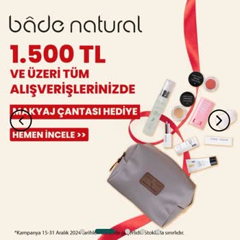 Hediye Kampanyası Hayal Kırıklığı