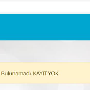 Yayinevleri.com.tr'den Sipariş Verdim, Kitaplar Hala Yok
