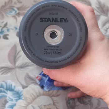 Stanley Matara Tabanı Sorunu Ve İlgisizlik