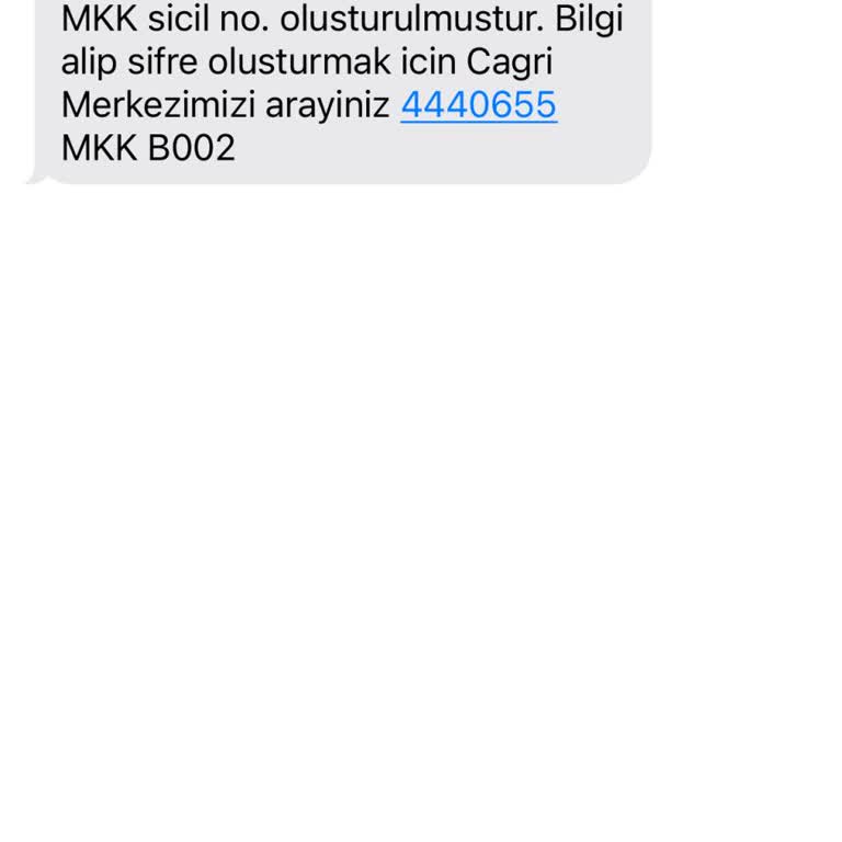 Bilgim Dışında Açılan Yatırım Hesabı