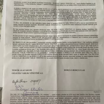 Borç Ödendi, İcra Sorunu Çözülmedi!